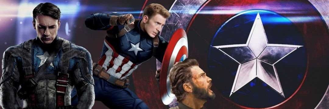 Cap banner