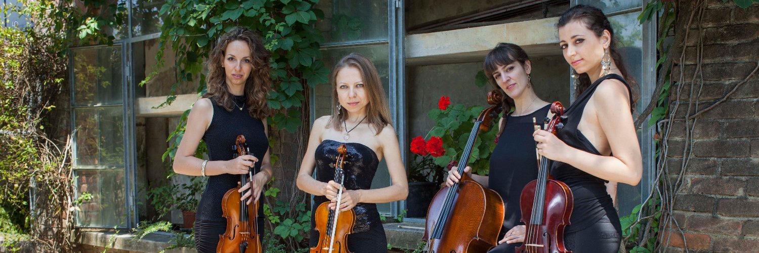 quartettoeffe's profile banner image