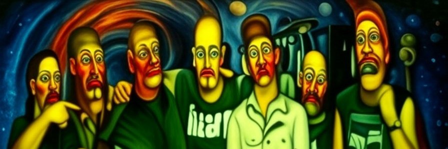 MarkDammeyer's profile banner image