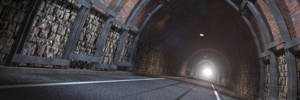 QburyTunnel Profile Banner