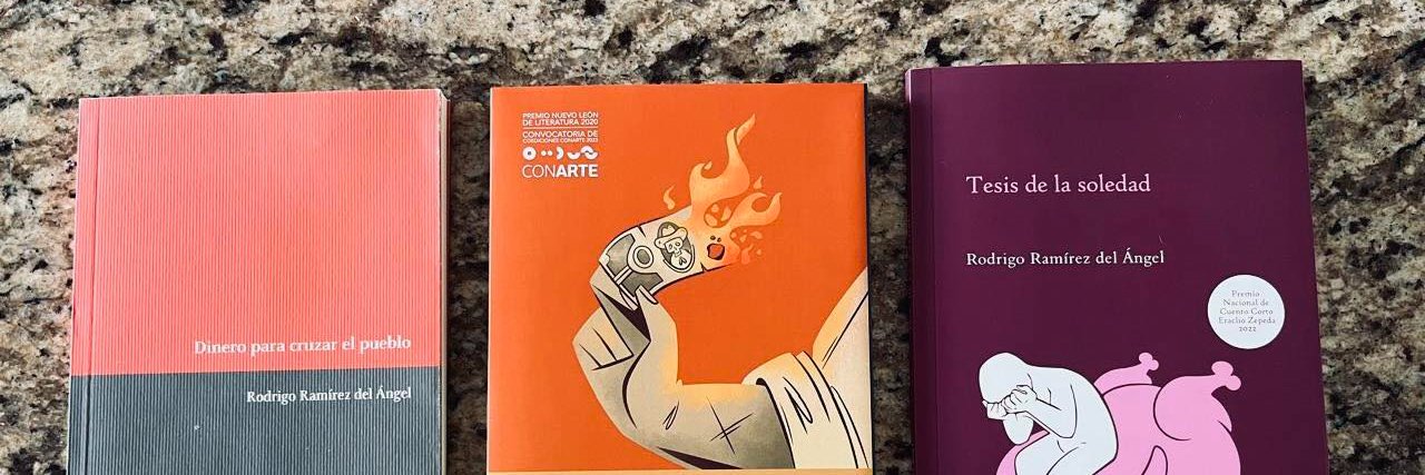 El pinche Rodrigo banner