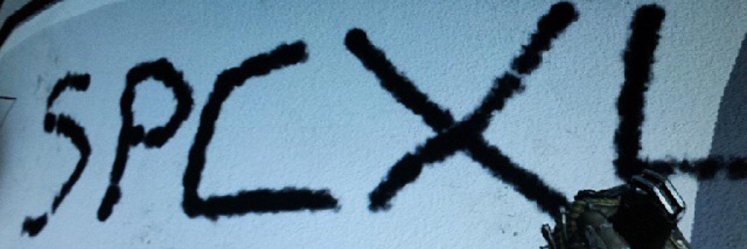 spcxI's profile banner image
