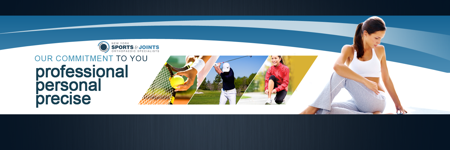 NYSPORTSJOINTS's profile banner image