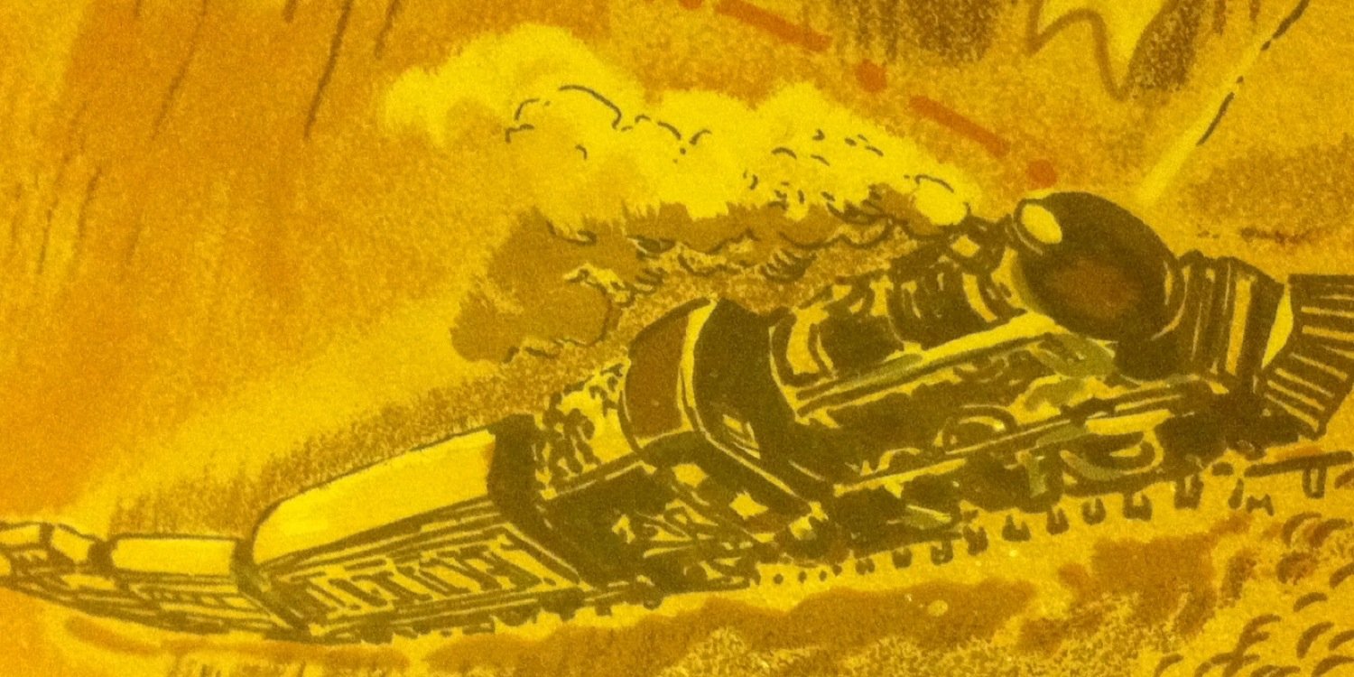 bentONconquest's profile banner image