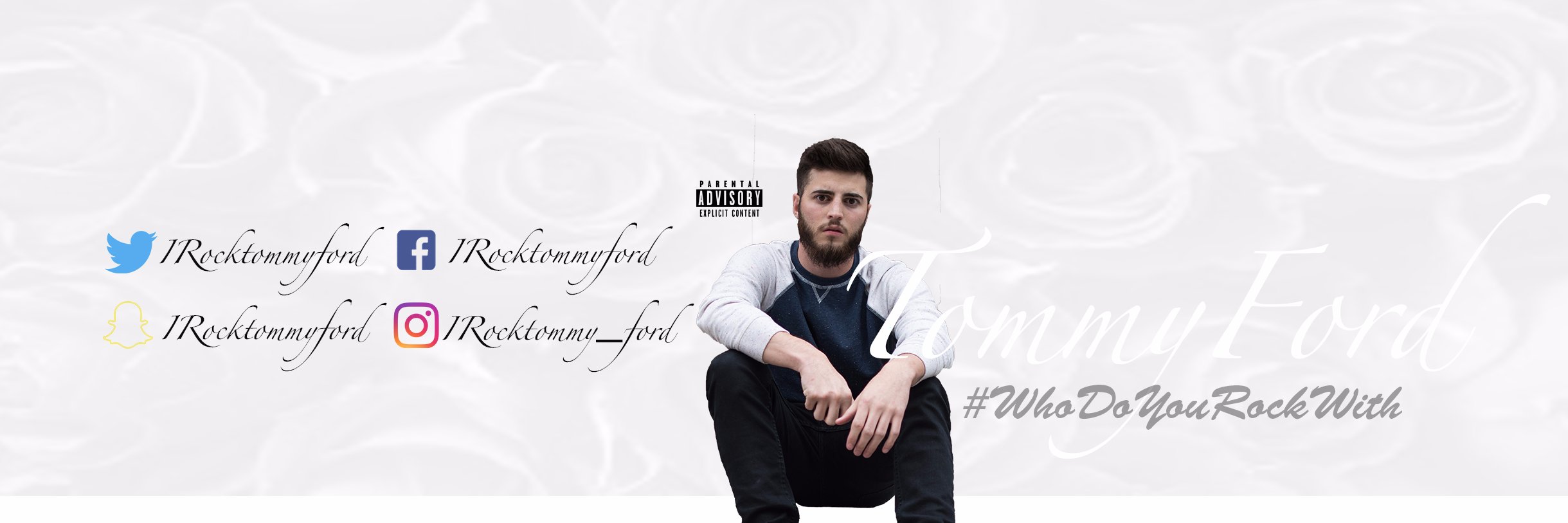IRockTommy_Ford's profile banner image