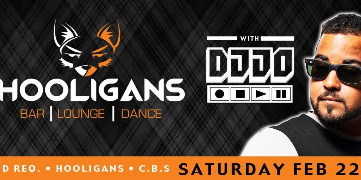HooligansCBS's profile banner image