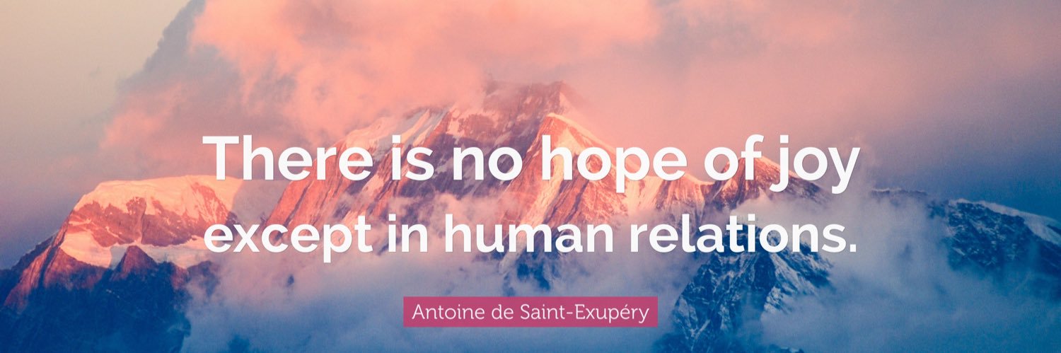 Michelle Sparrow banner