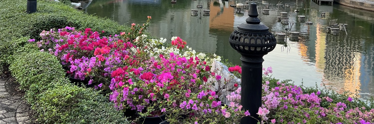 Lord Bastien in Thailand banner