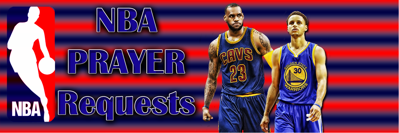 NBAPrayers's profile banner image