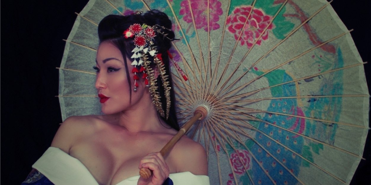 Chanel Tanaka banner