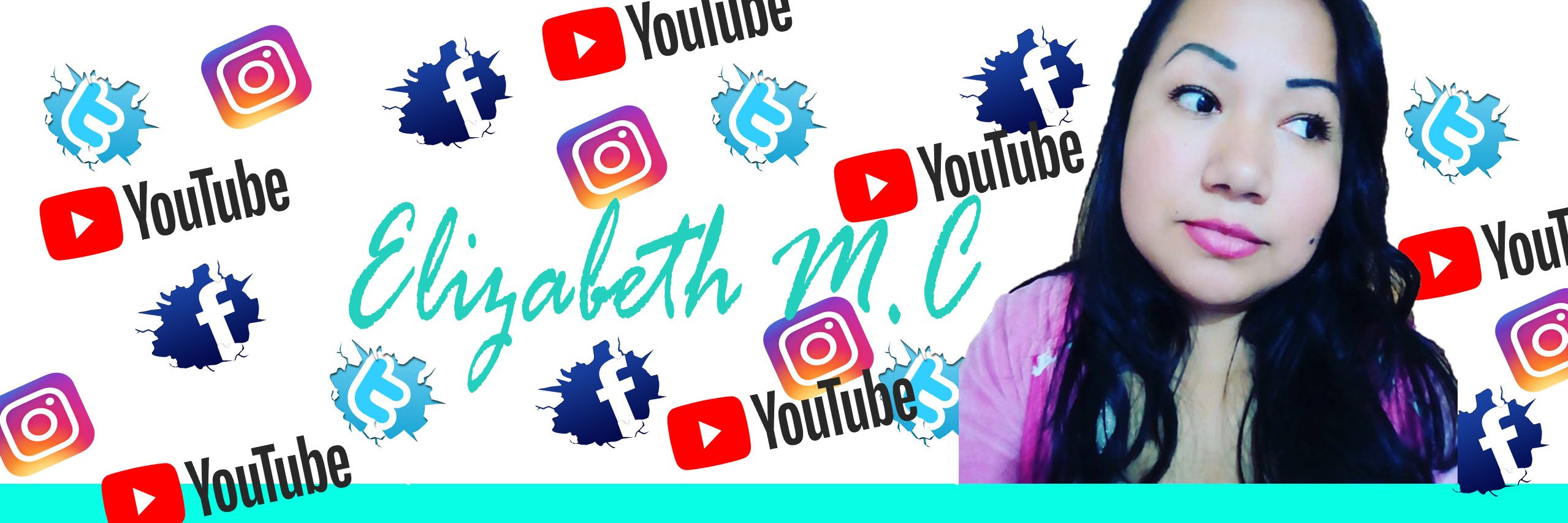 ELIZABETHMCLMC's profile banner image