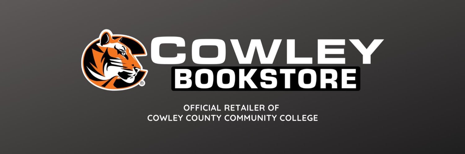 CowleyBookstore's profile banner image