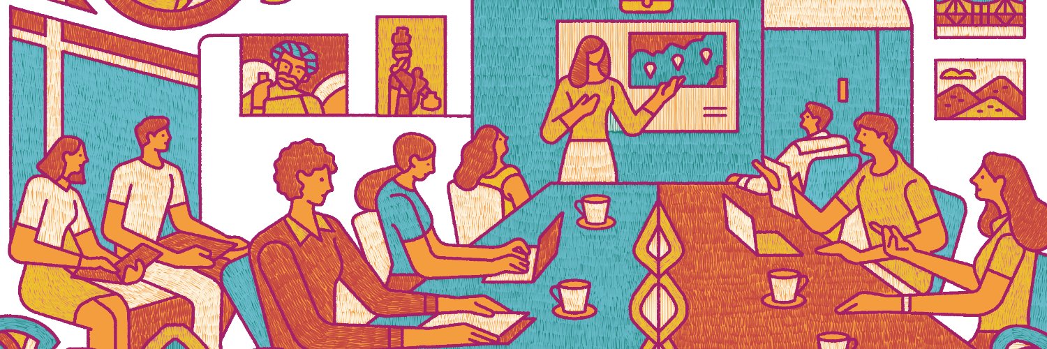 Center for the Advanced Study of India banner