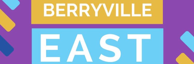 BerryvilleEAST's profile banner image