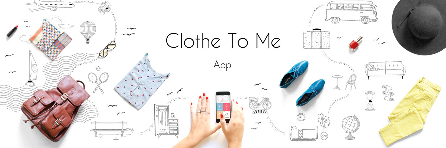Clothetome's profile banner image