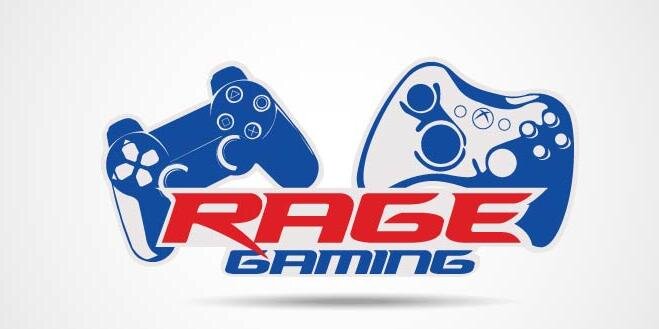RageControles's profile banner image