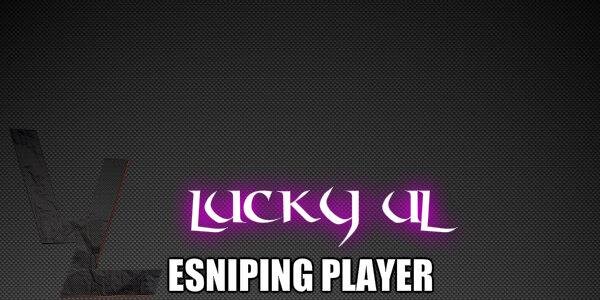 uL_LucKy's profile banner image