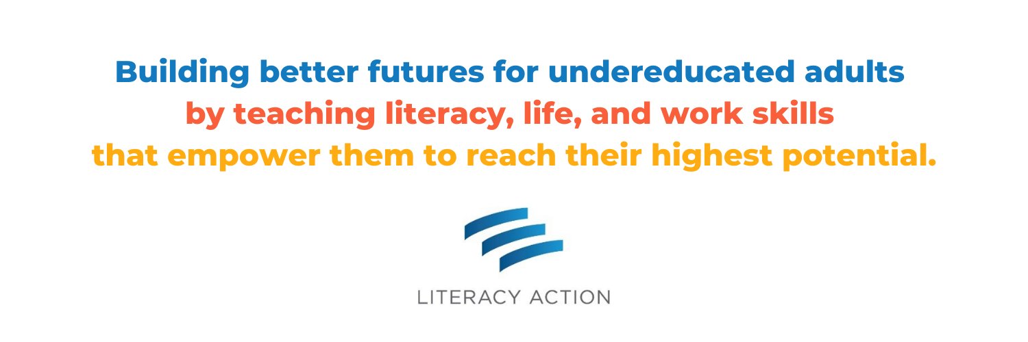 LitActionATL's profile banner image
