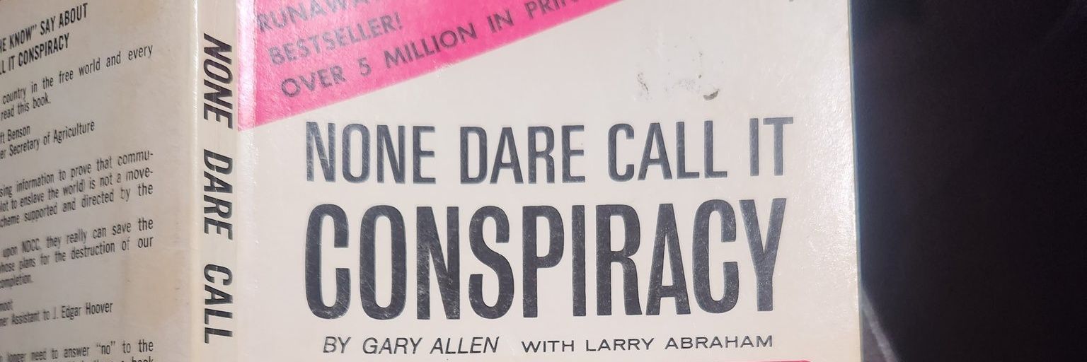 Romanowski Ronald banner