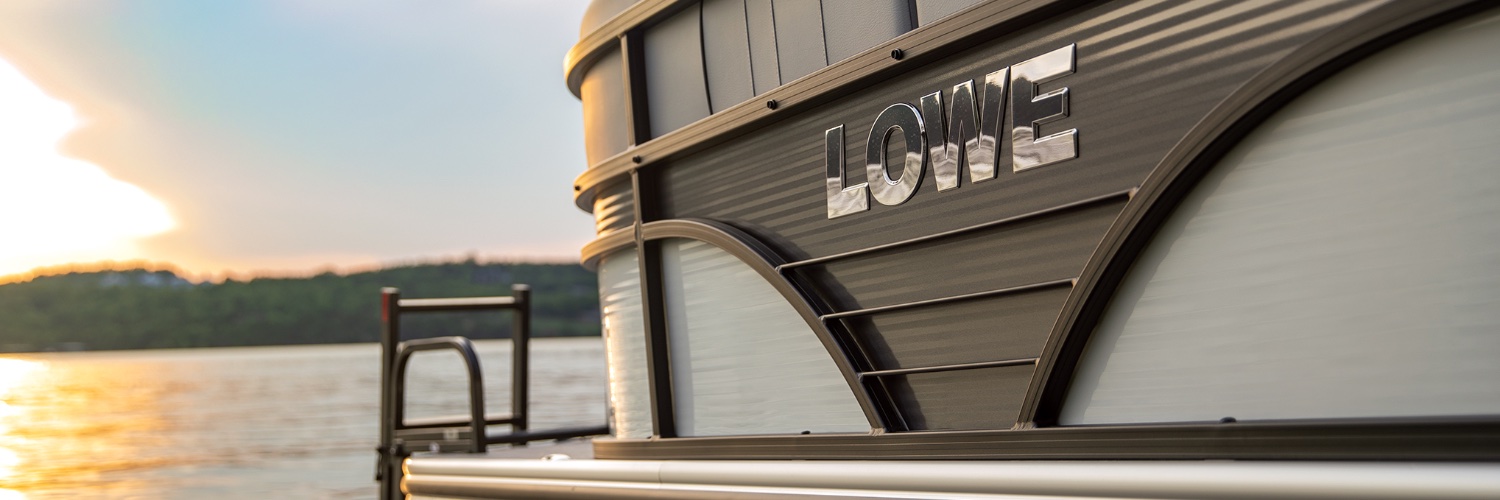 @loweboats banner