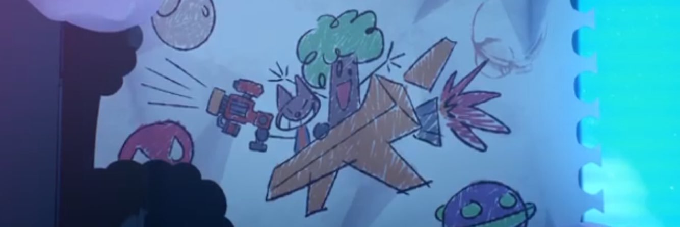 SpaceBLAM's profile banner image