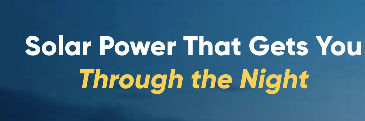 247Solar Inc. banner