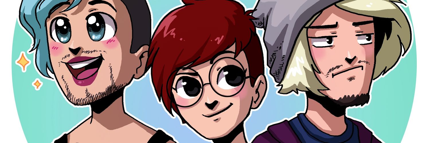heypodcast's profile banner image