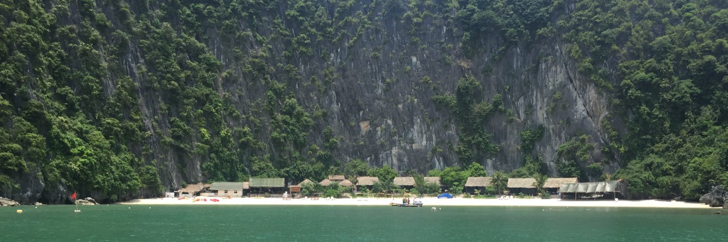 George Furbank banner