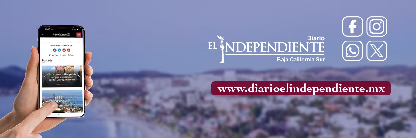 Diario El Independiente banner