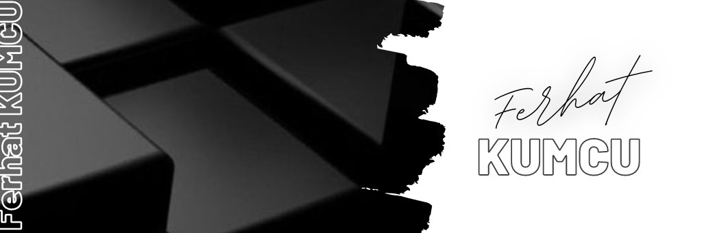 Fkumcu's profile banner image