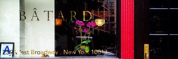 Bâtard banner