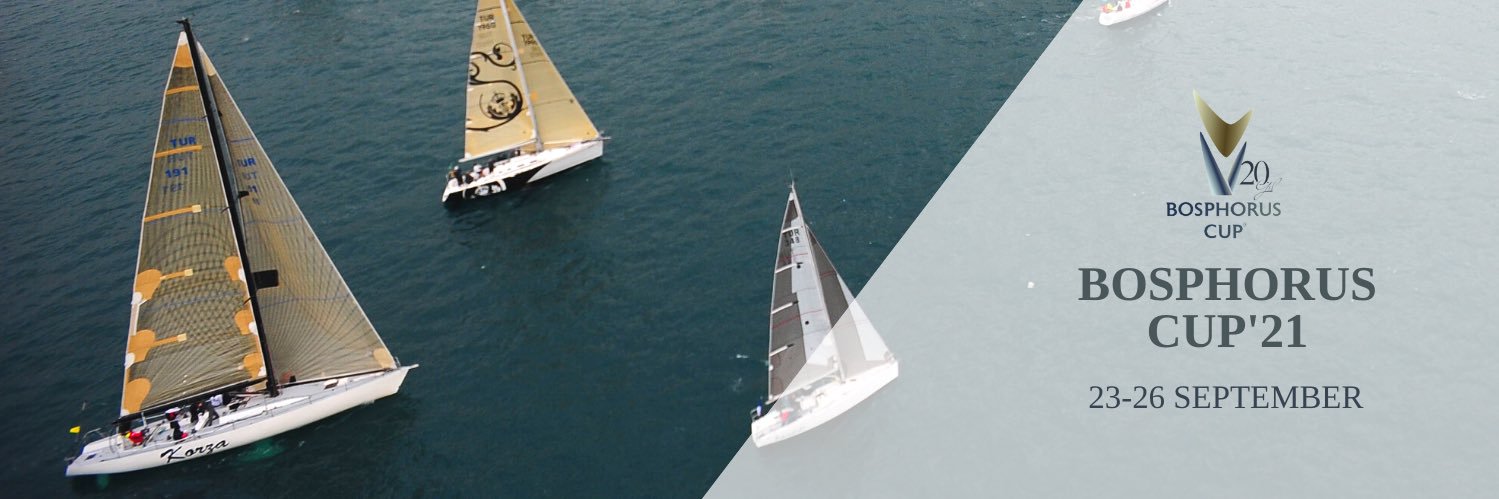Bosphorus Cup banner