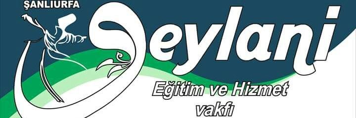 geylanivakfi's profile banner image