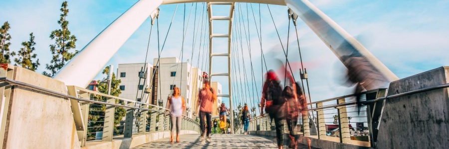 The Daily Aztec banner