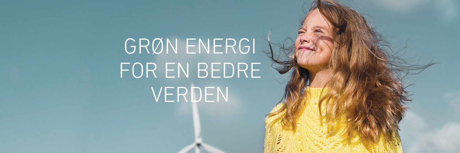 Energinet banner