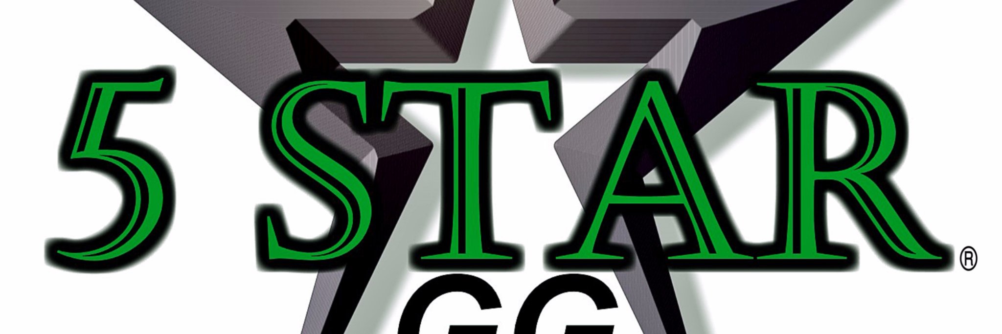 5STARGGLLC's profile banner image