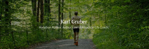 Karl Gruber Profile Banner
