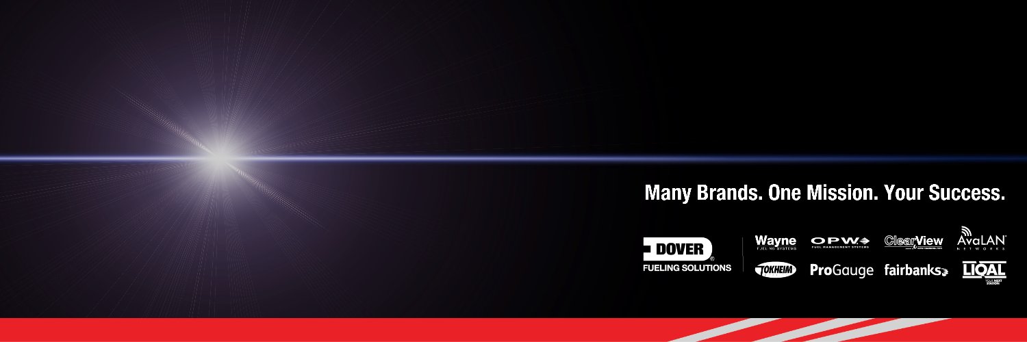 TokheimGroup's profile banner image