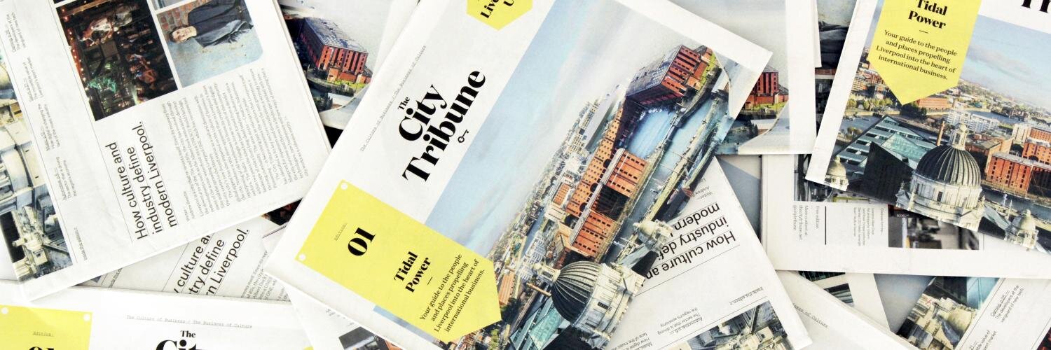 CityTribune's profile banner image