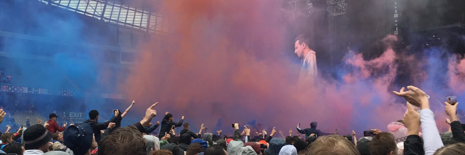 CobyFoster__'s profile banner image