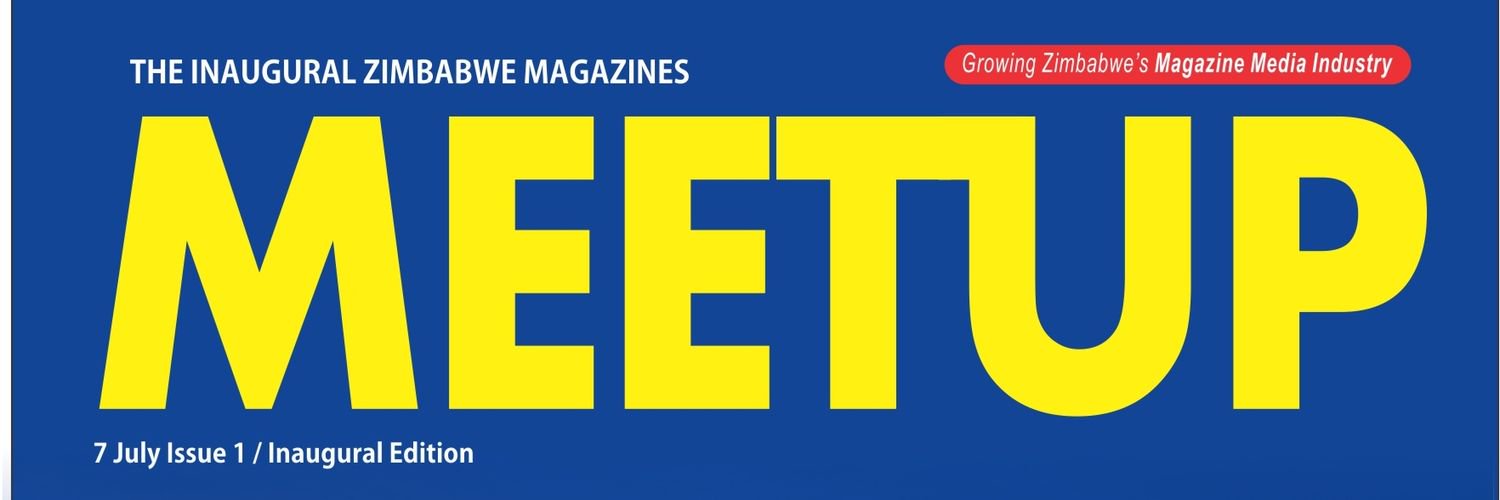 ZimMagazines's profile banner image
