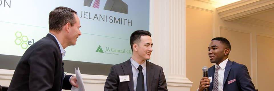 JelaniSmith's profile banner image