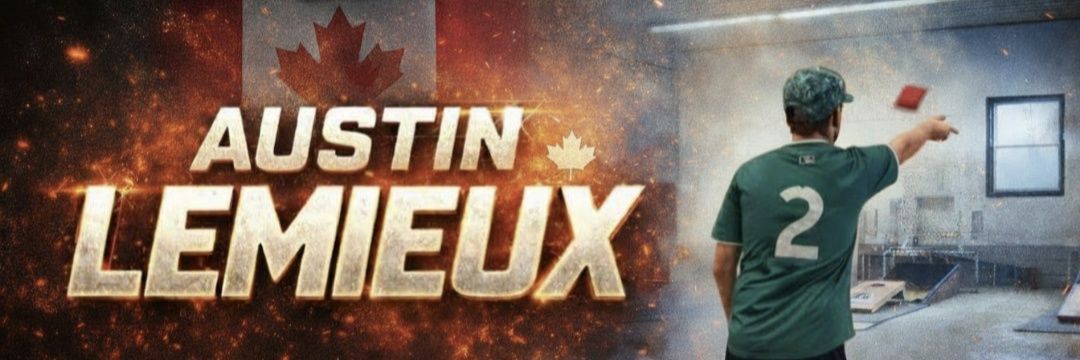 Austin Lemieux 🍁 (@AustinLemieux) / Posts / X