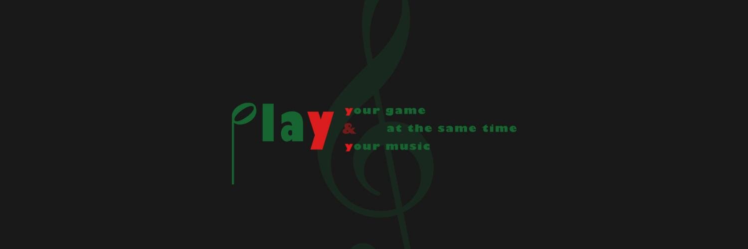 Gamestra's profile banner image