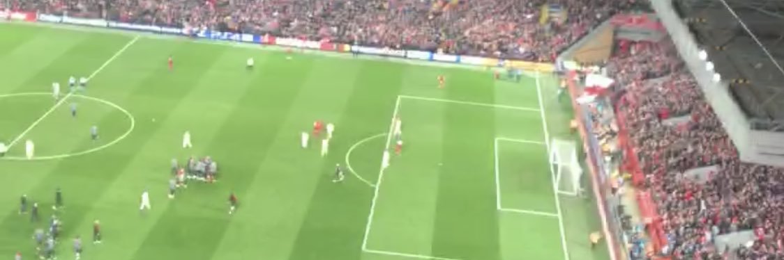 George Farrell banner