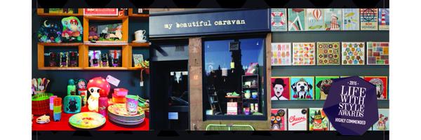 MyBeautCaravan Profile Banner