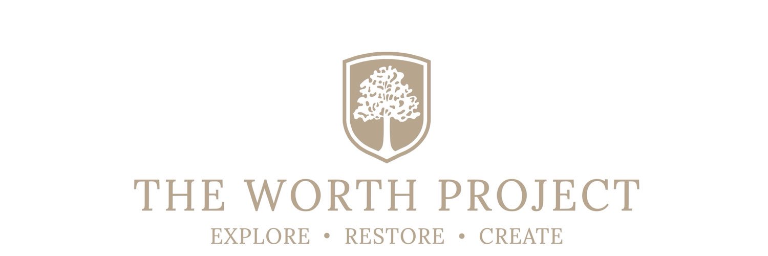 TheWorthProject's profile banner image