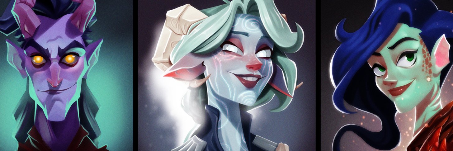 Phylodox's profile banner image