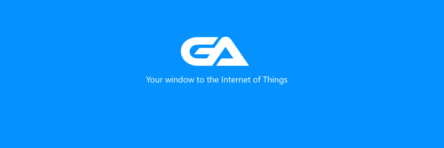 Gdgt Arena banner