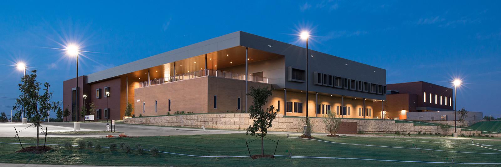 Richard J. Lee Elementary banner